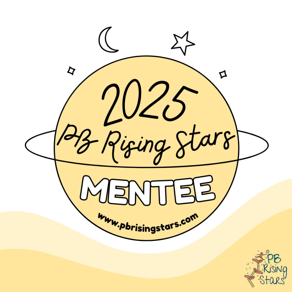Home 2025 pbrs mentee badge