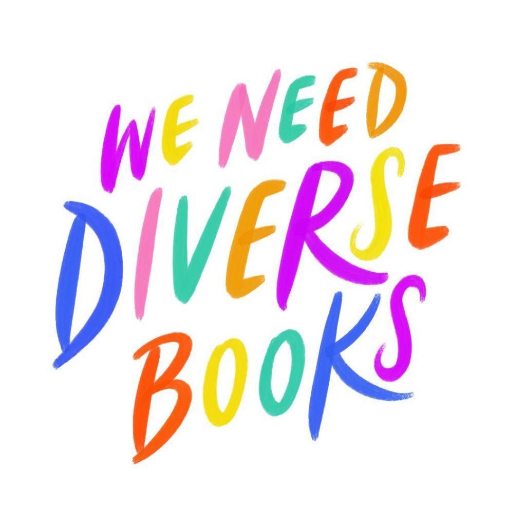 Home We Need Diverse Books